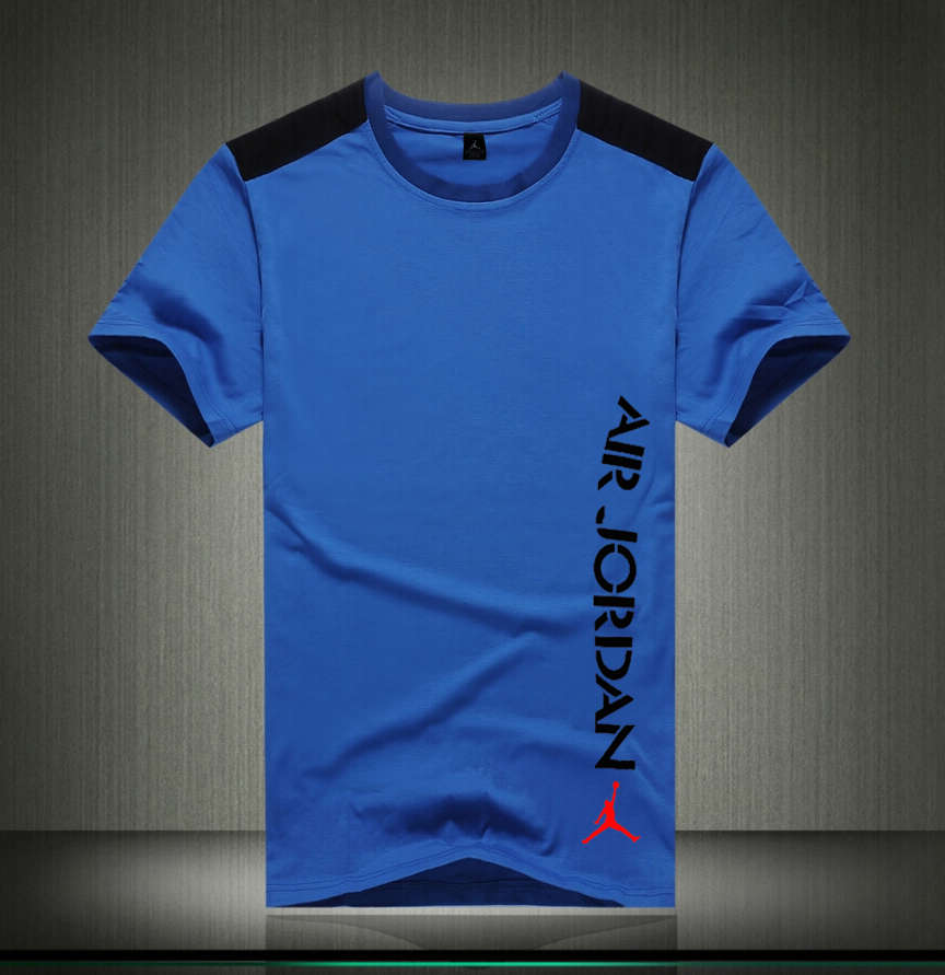men jordan t-shirt S-XXXL-1596